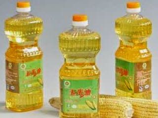 aceite de maíz a granel El aceite de maíz