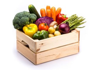 Vendo zanahorias muy buenas para todo tipo de platillos,