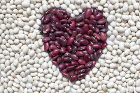 La empresa ucraniana Beans Natur Product vende frijoles de diferentes variedades