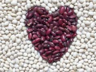 La empresa ucraniana Beans Natur Product vende frijoles de