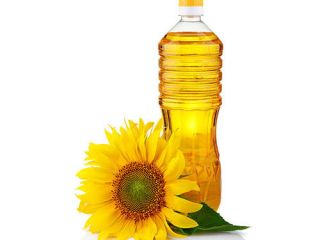 Suministramos aceite de girasol en envases de 1-3-5 litros.