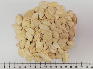 En venta - semillas de calabaza con cáscara Envase: