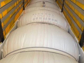Tengo a la venta una gran cantidad de aceite