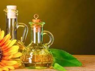 Vendo aceite de girasol refinado en envases de 1-3-5