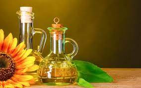 Vendo aceite de girasol refinado en envases de 1-3-5 litros