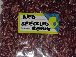 DISTRIBUIMOS cultivos como frijoles, nueces, soja, caupí, etc.