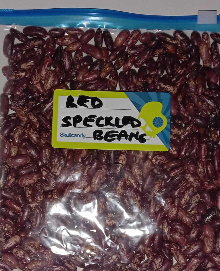 DISTRIBUIMOS cultivos como frijoles, nueces, soja, caupí, etc