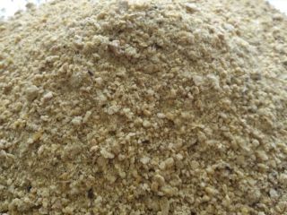 Torta de soya (no OGM): precio CPT * -