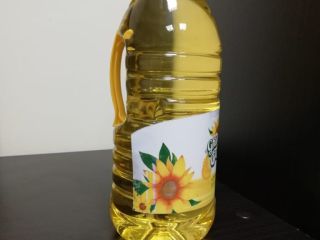 Ofrecemos los siguientes aceites comestibles: - Aceite de Girasol