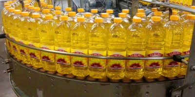 Eladó En venta aceite de cocina en venta 420€/t disponibilidad