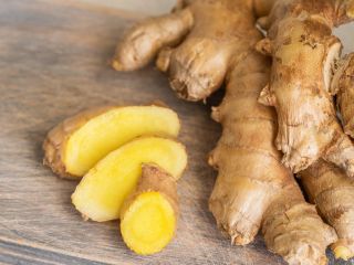 Exportamos productos agrícolas como jengibre, ajo, semillas de sésamo,