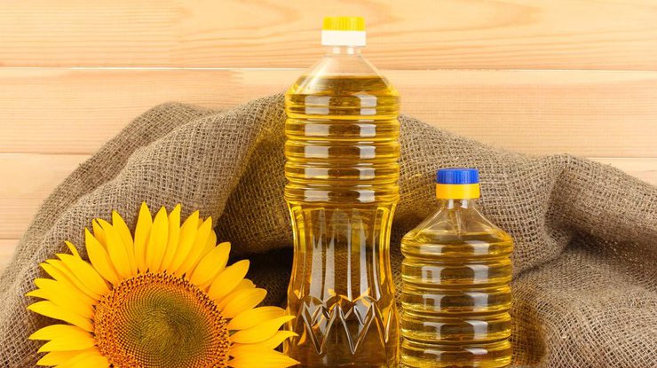 Oferta de productor ucraniano de 500 a 10 000 t de aceite crudo de girasol y harina Se discutirán los términos de pago y entrega WhatsApp Viber