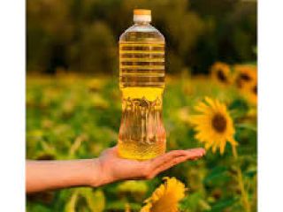 Hola, ofrecemos excelente aceite de girasol hecho en Ucrania.