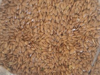 Semilla de lino, cosecha 2022. Humedad 5-.5%, calidad superior!!!