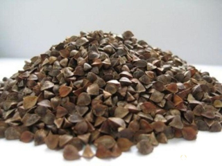 Ofrecemos trigo sarraceno BIO certificado de alta calidad, la