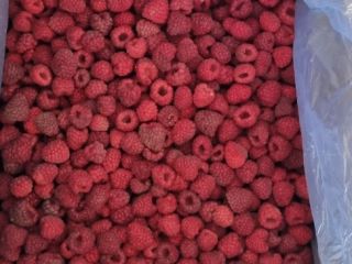 Frambuesa Vilamet 90/10.