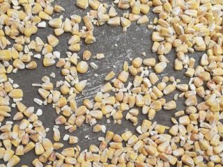 Las mercancías se traen en big bags de 900-1000