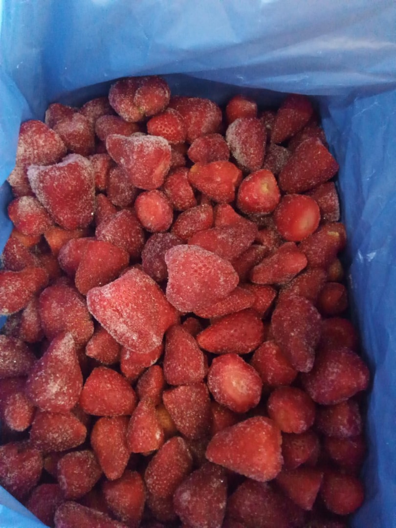 ¡Buenos días, estimados colegas! Holding egipcio Sayyad Holding, empresa EGYCORE, propietaria de varios tipos de minería, producción de productos alimenticios