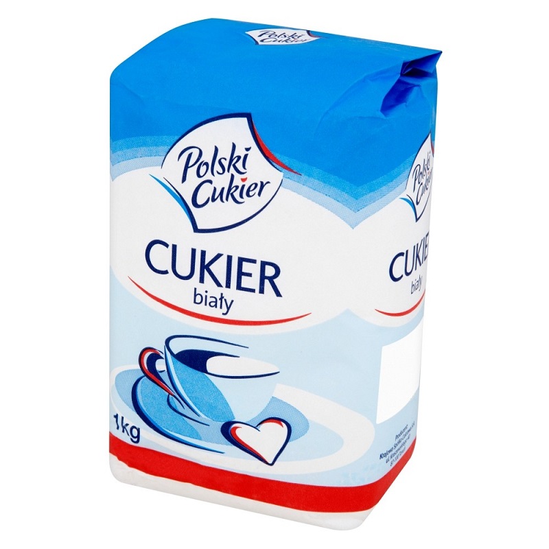 A la venta, Azúcar Polaco en paquetes de 1 kg