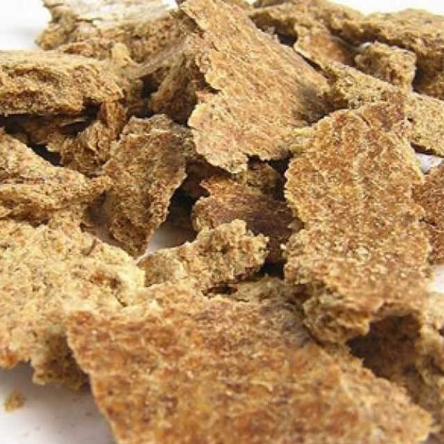 Proveedor de galletas de soja