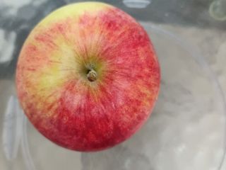 Venderé manzanas orgánicas, entrega 100% orgánica cerca del karstnik.