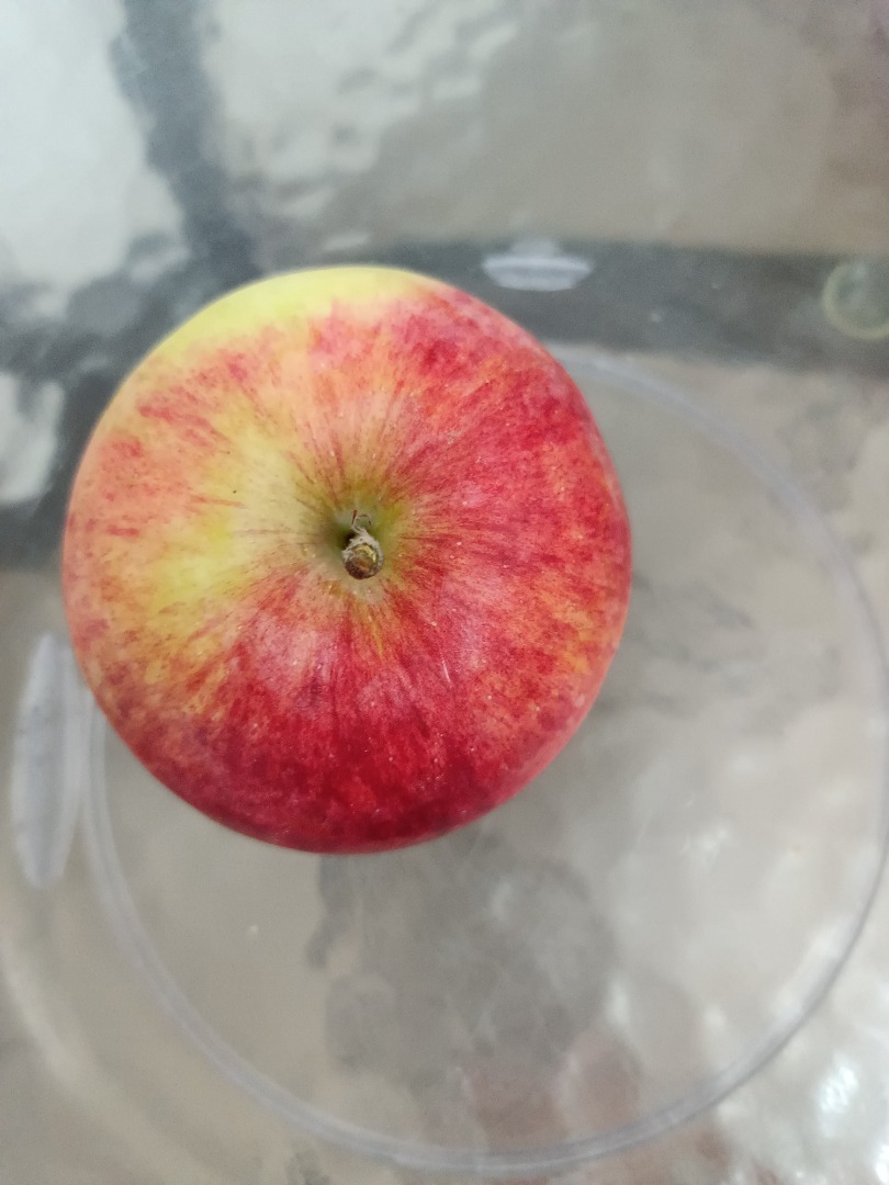 Venderé manzanas orgánicas, entrega 100% orgánica cerca del karstnik