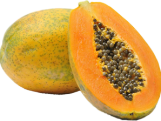 Suministramos frutas de papaya frescas de alta calidad de