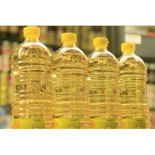Venta de Aceite de Girasol Desodorizado Refinado a precios muy accesibles