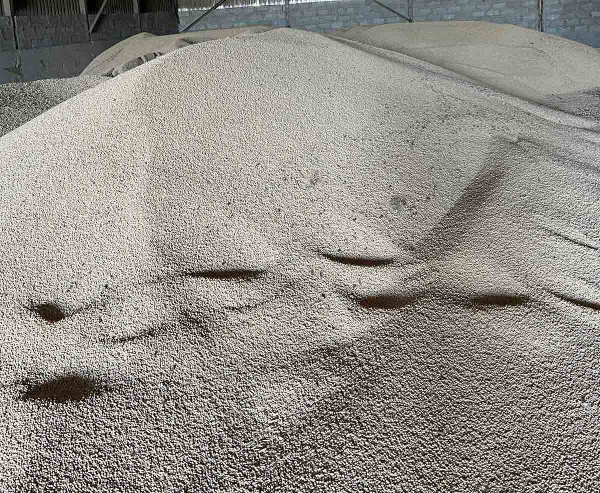Venderé guisantes de la cosecha 2022, Ucrania alrededor de 1000 toneladas, condiciones de entrega - DAP