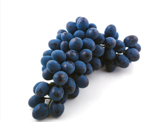 Uva de mesa variedad MOLDAVIA dulce y crujiente