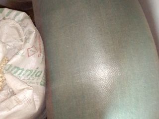 Estamos vendiendo maíz blanco. Zmk4.5 por kg, 4500 por