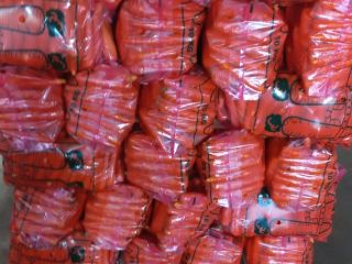 zanahorias frescas. Precio FOB. Podemos envasar a los pesos