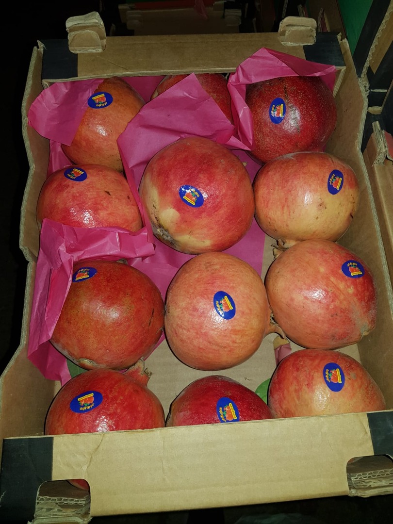 A la venta directo del campo
