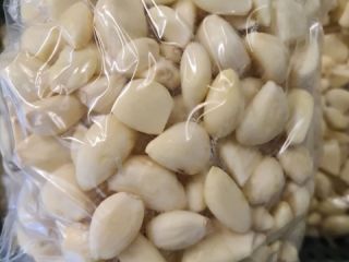 Pide ajos y clavos pelados por SMS!! Entrega nocturna.