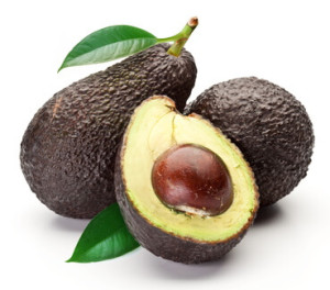 Exportamos principalmente aguacates como Hass y Fuerte