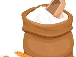 OFERTA Molino de harina, uno de los mayores productores