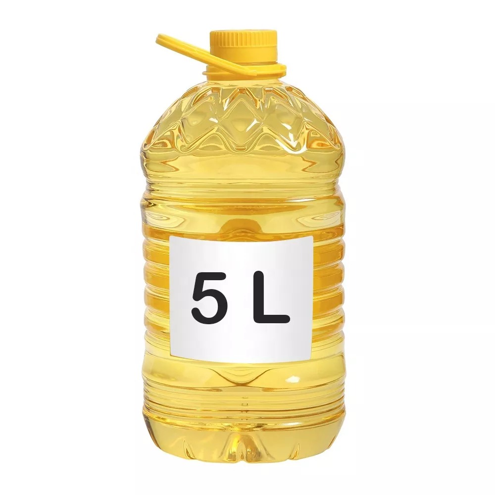 ACEITE DE GIRASOL REFINADO Venta de Aceite de Girasol Refinado