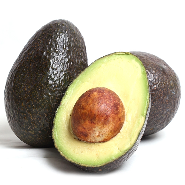 Estilo: Fresco Tipo: AGUACATE Tipo de producto: Fruta tropical y subtropical Variedad: Hass Tipo de cultivo: COMÚN Color: Verde Grado de piel: Superior