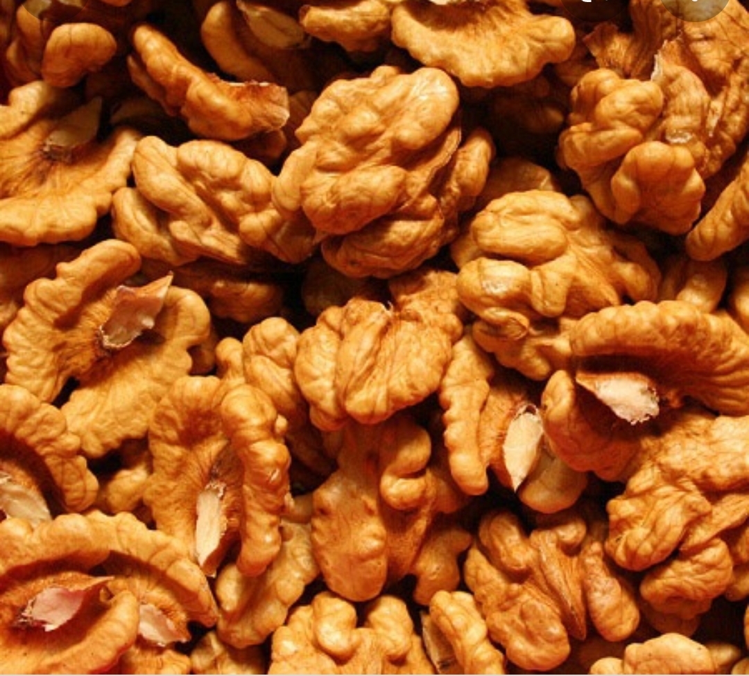 Vendo frutos secos frescos sin cascara de agricultura ecologica