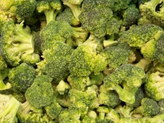 Busco comprar brócoli floreteado al por mayor, en cantidades