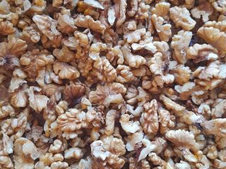 Vendo nueces sin cascara de mas de 17kg