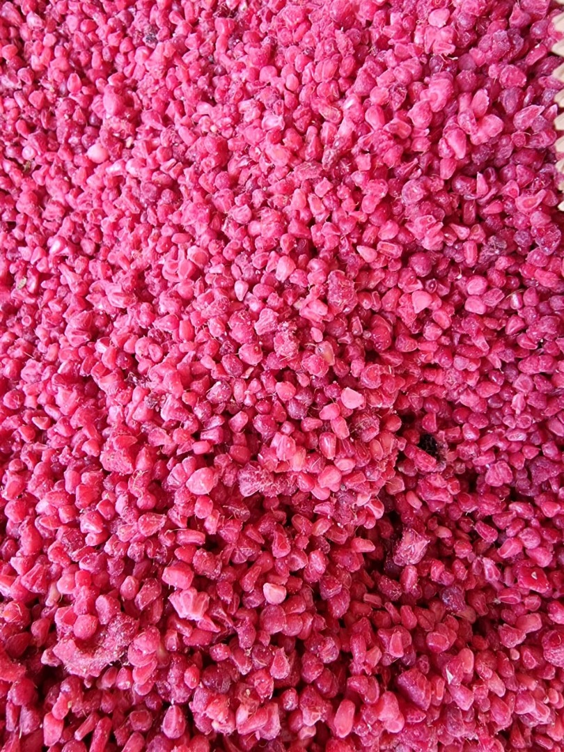 La empresa es un fabricante de Ucrania