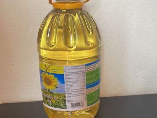 Buscar 5 toneladas de aceite de girasol B&B para