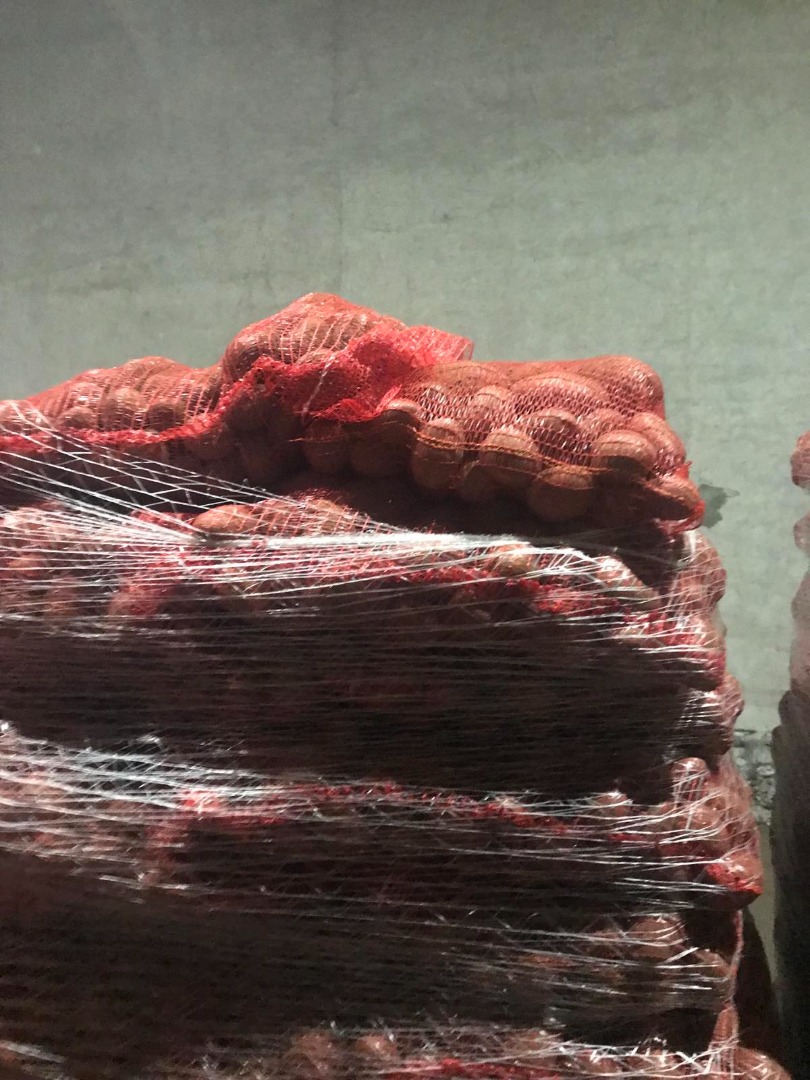 Vendemos papas rojas de Polonia Vendemos papas rojas y amarillas en grandes cantidades