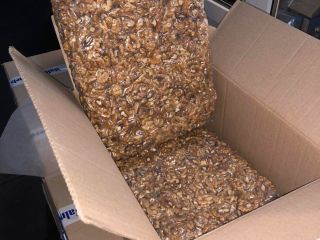 Somos un exportador directo de nueces de Ucrania a