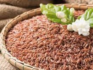 Os animo a comprar arroz integral a muy buen