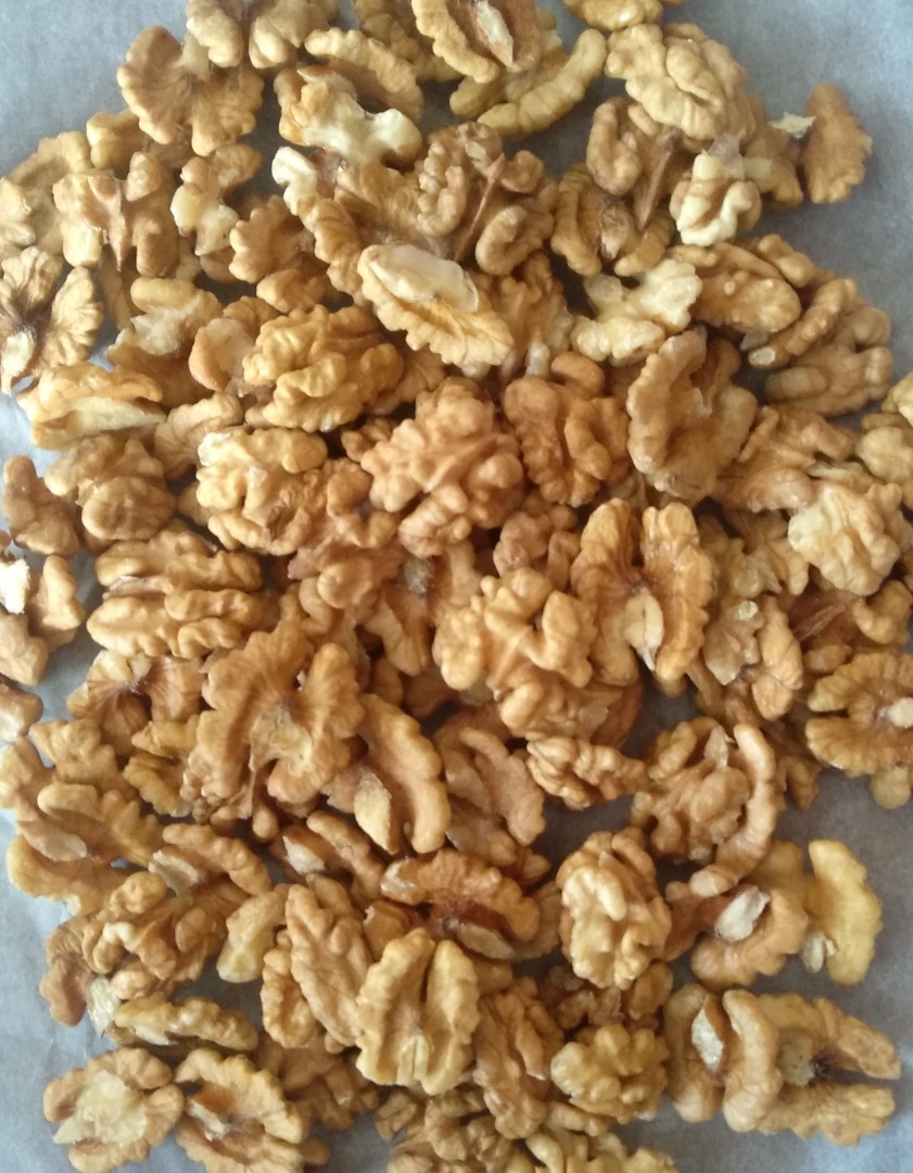 ¡Vendemos a todos los países europeos! Nueces al por mayor desde 100 kg hasta 20 toneladas