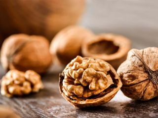 Somos un exportador directo de nueces de Ucrania. Vendemos