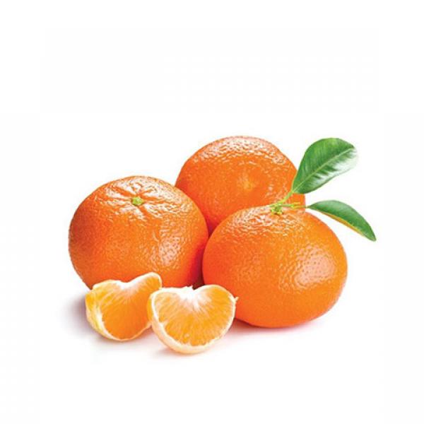 Venta de mandarina clementina