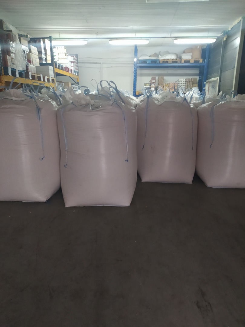 Vendo grano de maiz limpio, el precio es negociable